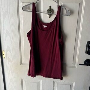 Old navy tank top